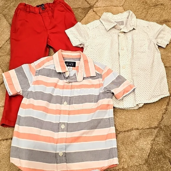 The Children's Place lot - Picture 1 of 4